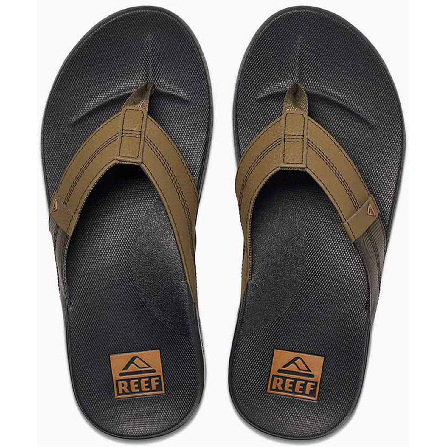 Cushion Phantom Thongs