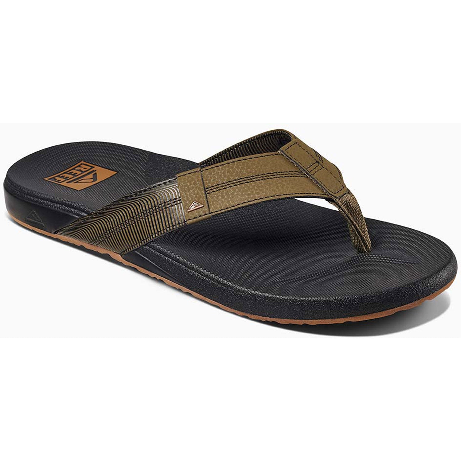 Cushion Phantom Thongs