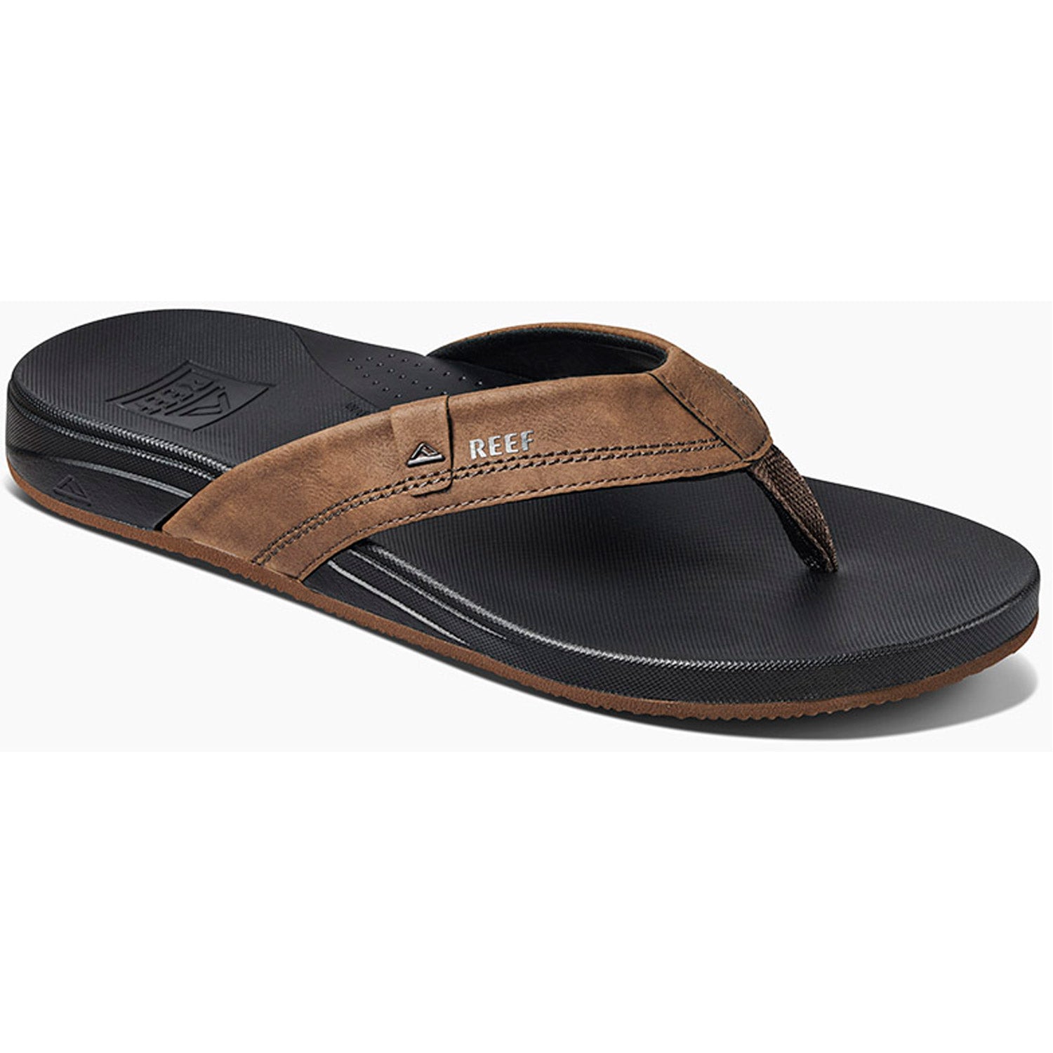 Cushion Spring Thongs