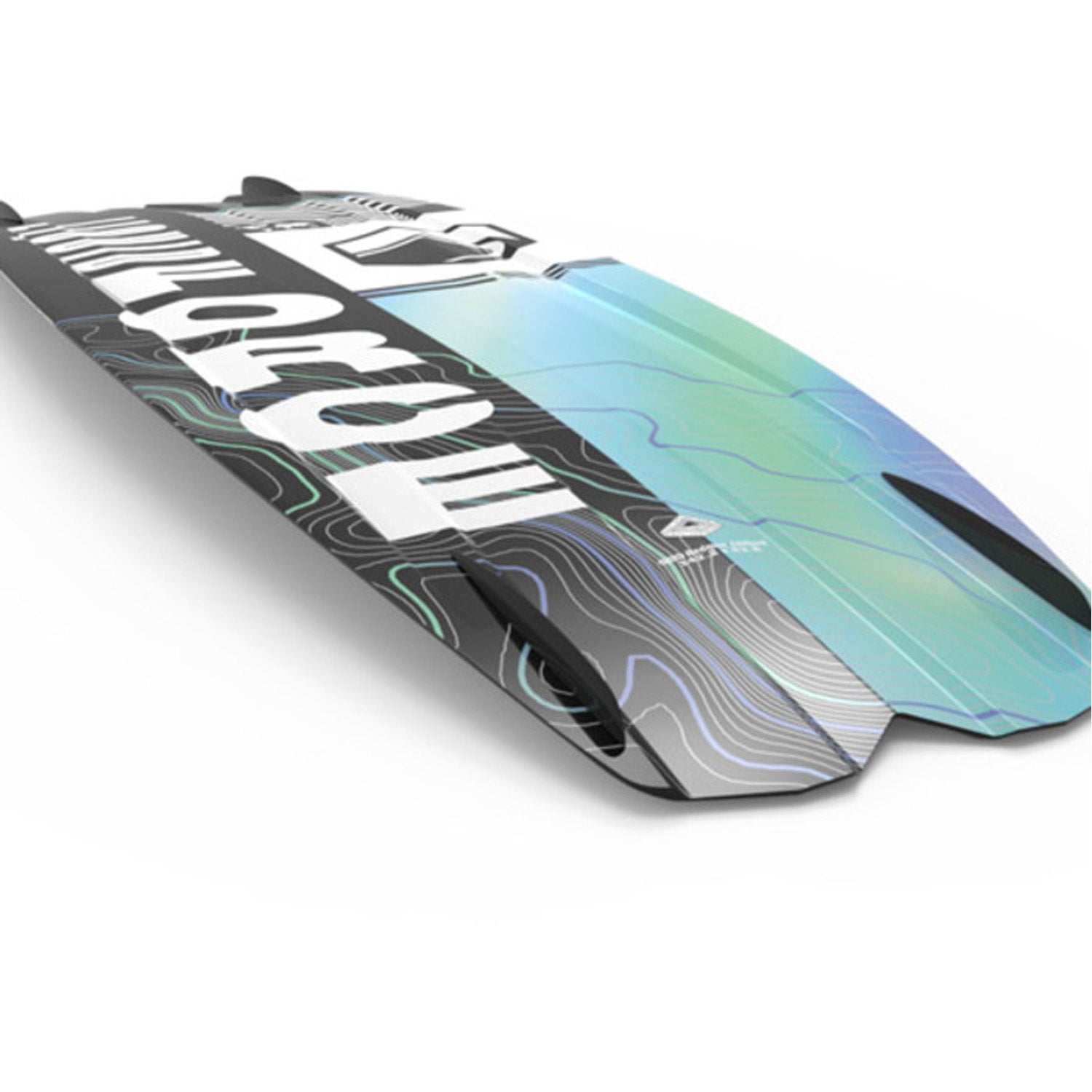 Remedy Wakeboard 2023