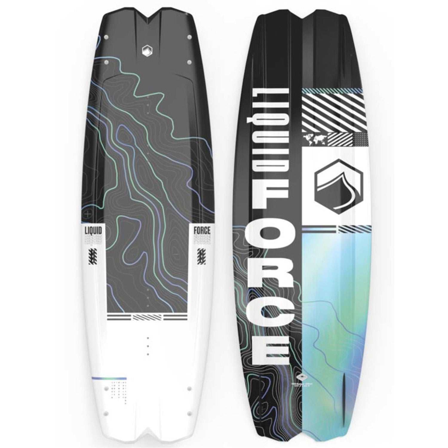 Remedy Wakeboard 2023