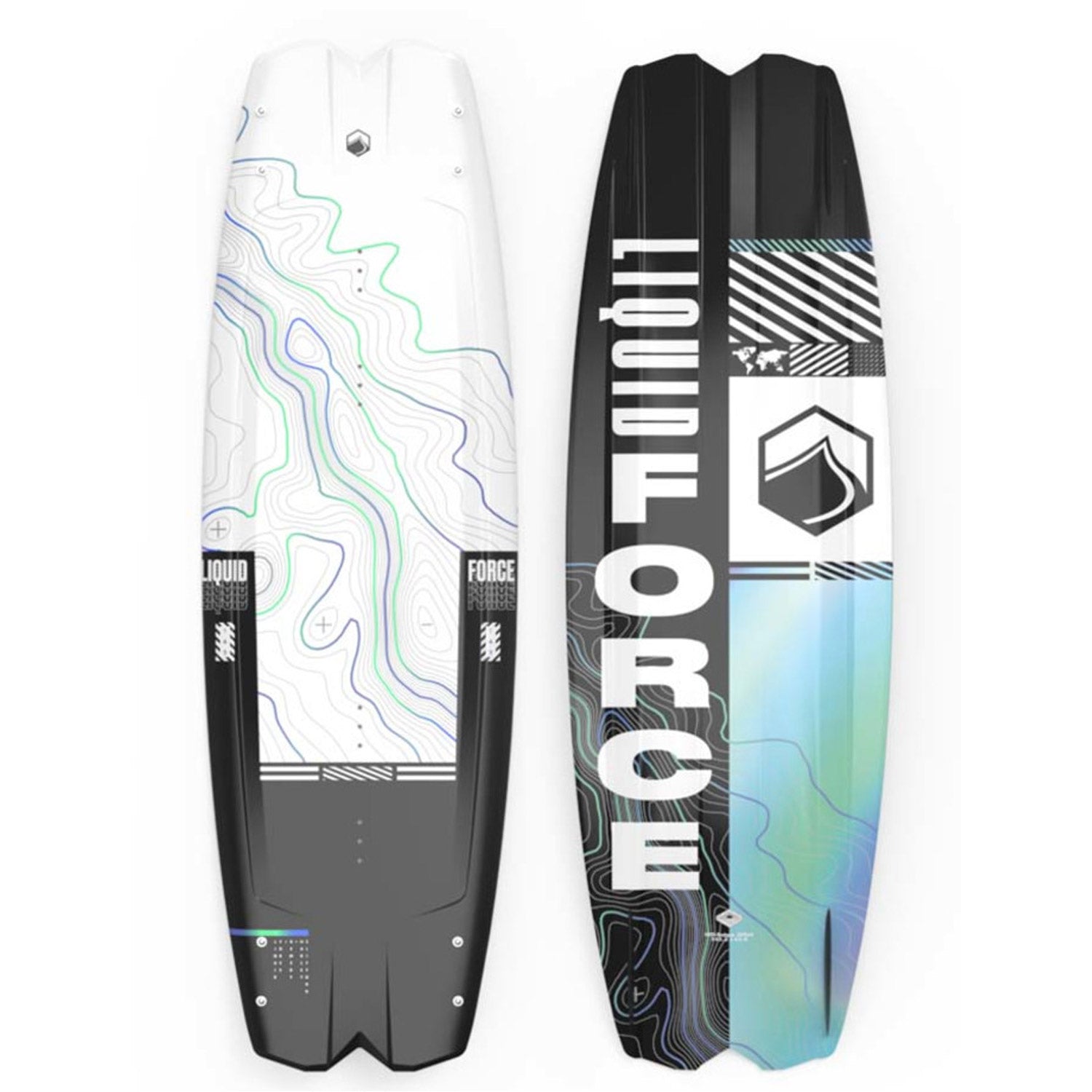 Remedy Wakeboard 2023