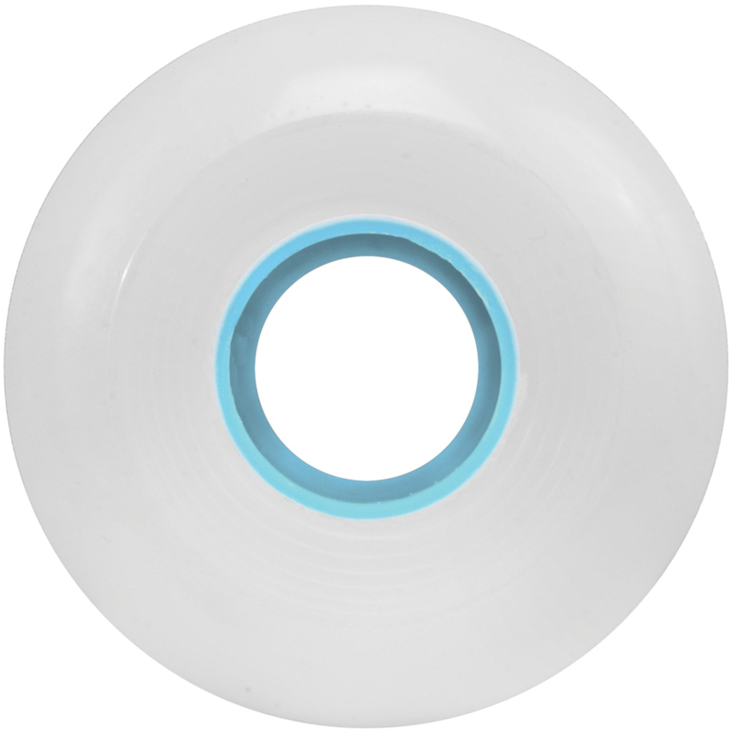 Clouds White 78A Skateboard Wheels