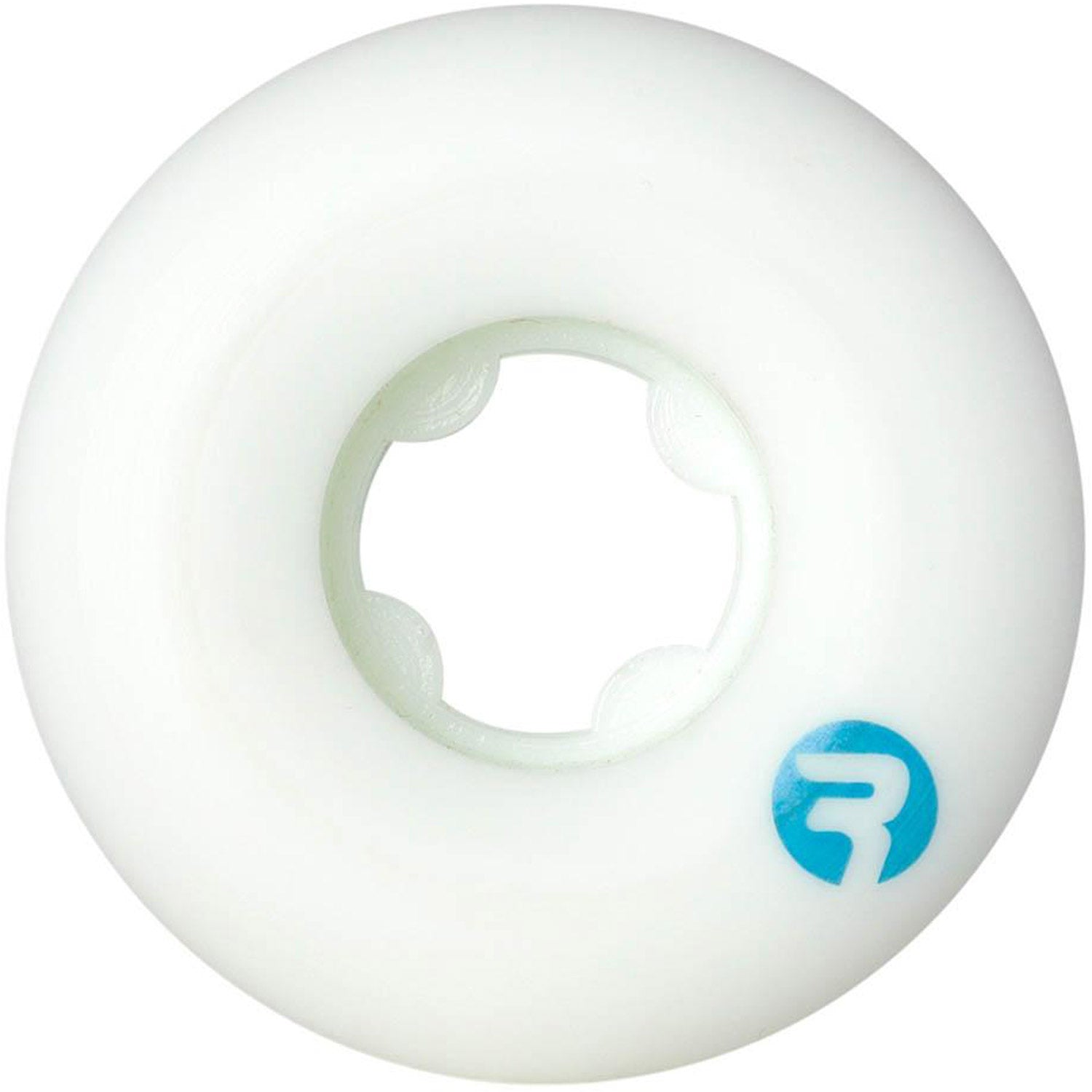 Yuri Facchini Reflective Naturals Slim 101A Skateboard Wheels