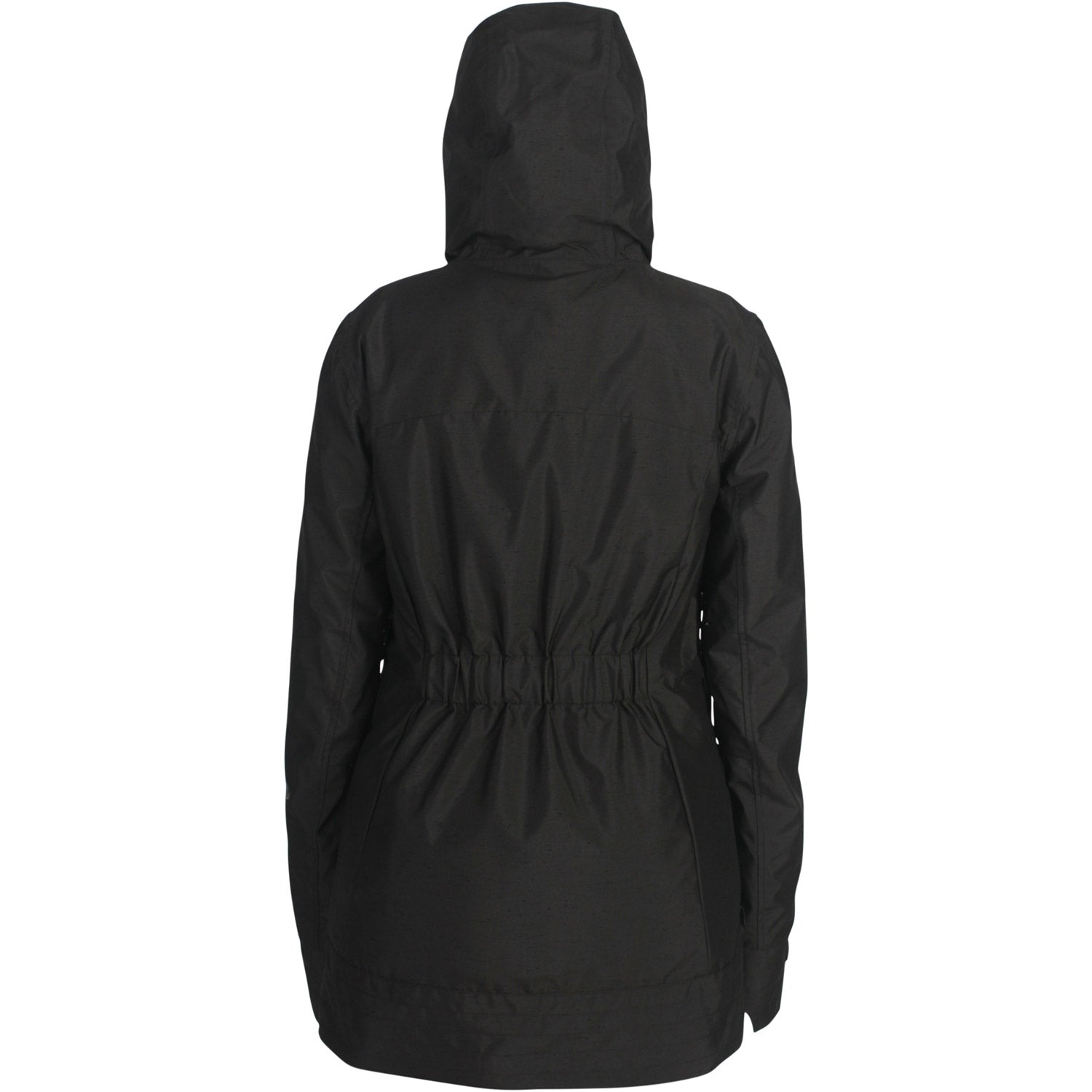 Ride Brighton Snowboard Jacket Black