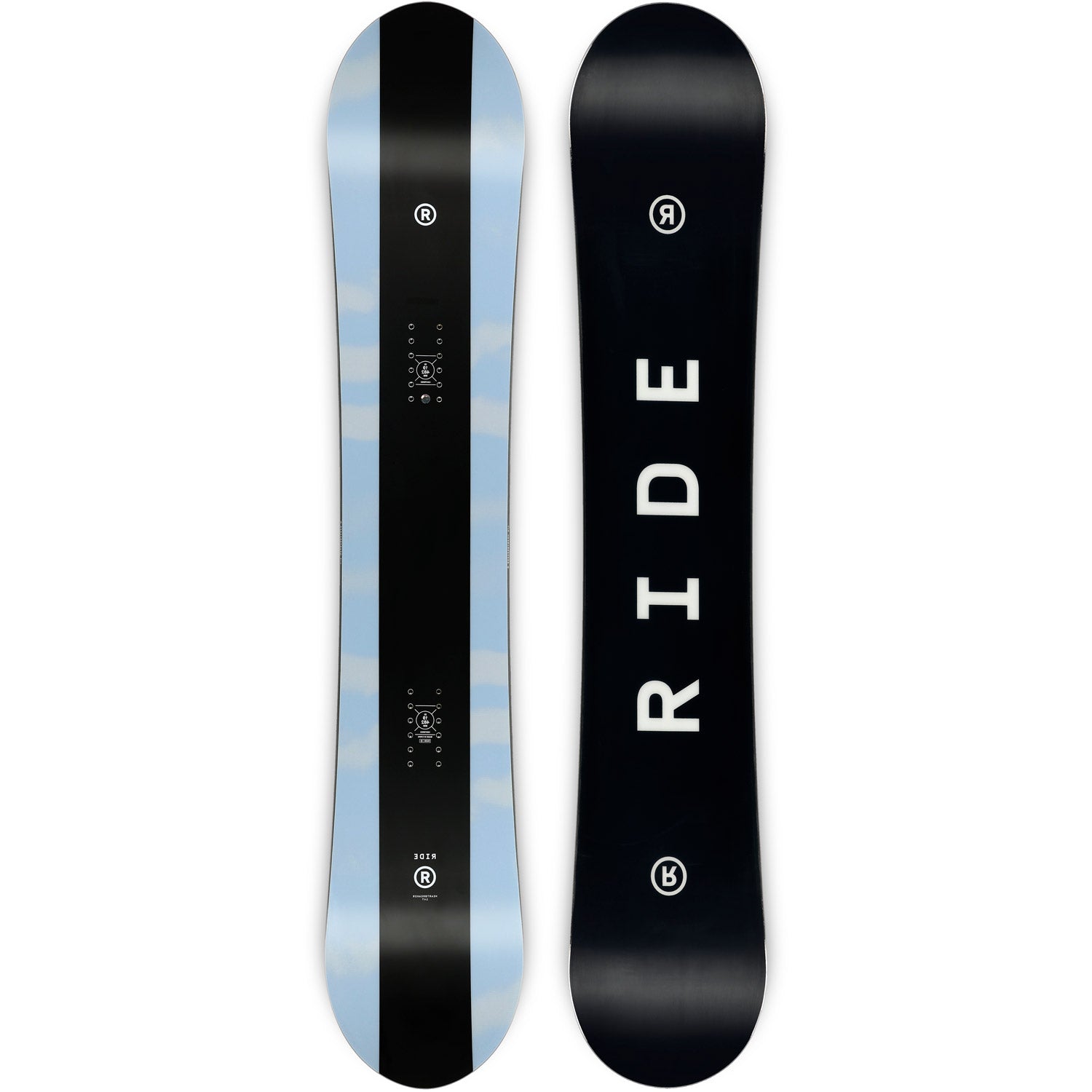 Heartbreaker Snowboard 2023