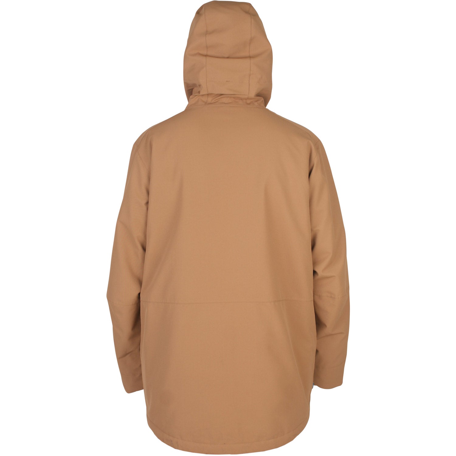 Ride Pinehurst Snowboard Jacket Tobacco