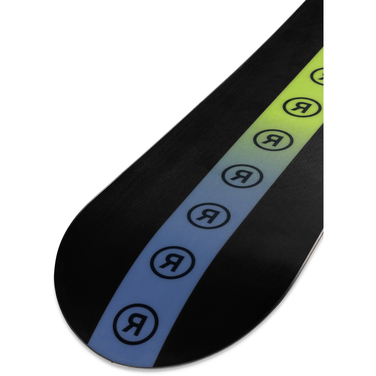 Heartbreaker Snowboard 2024