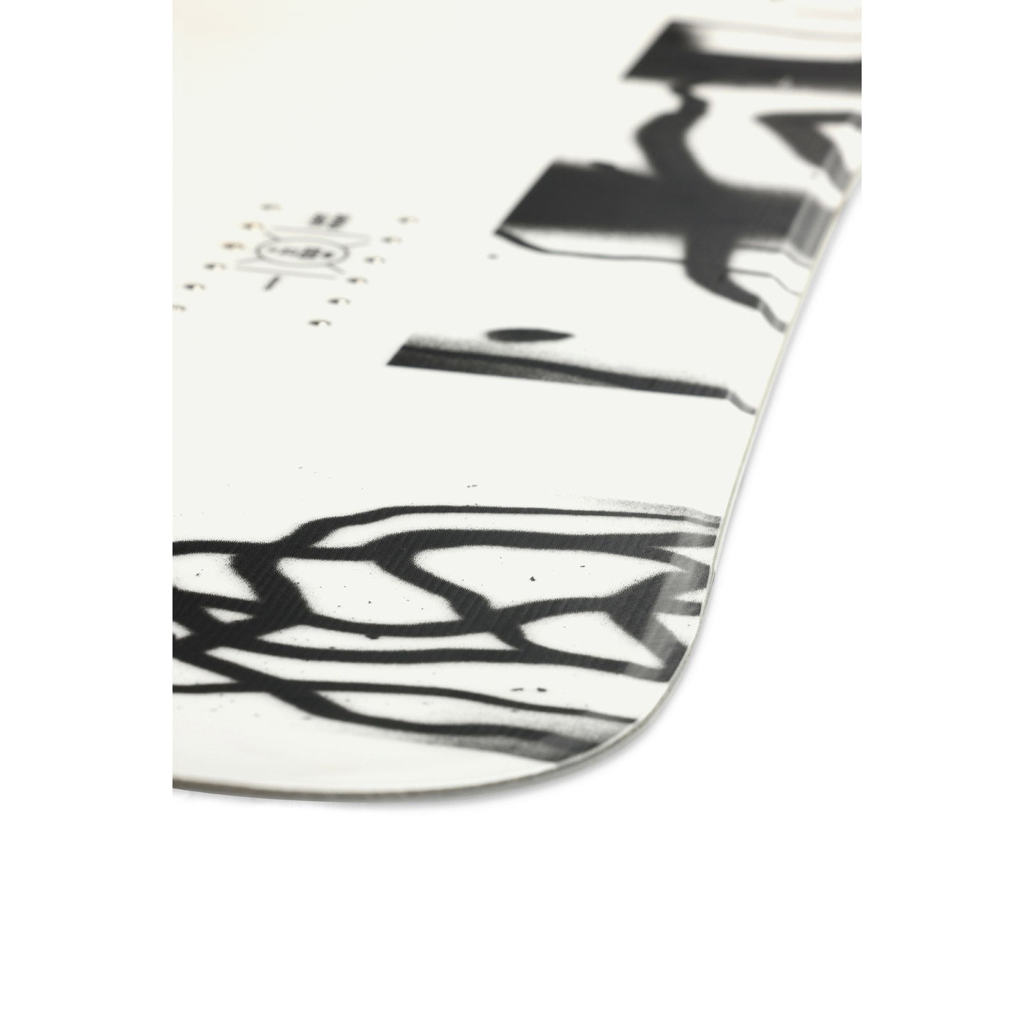 Twin Pig Snowboard 2024
