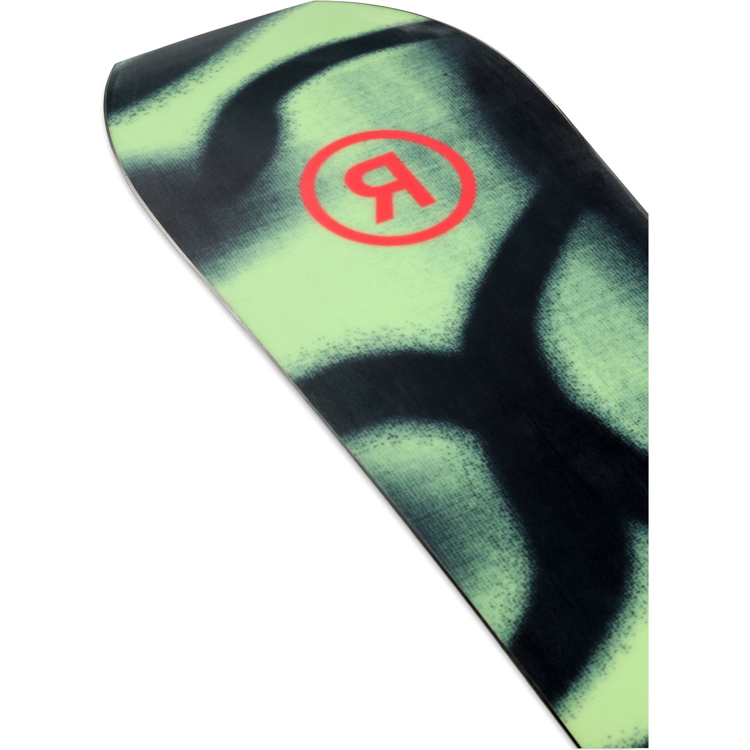 War Pig Snowboard 2024