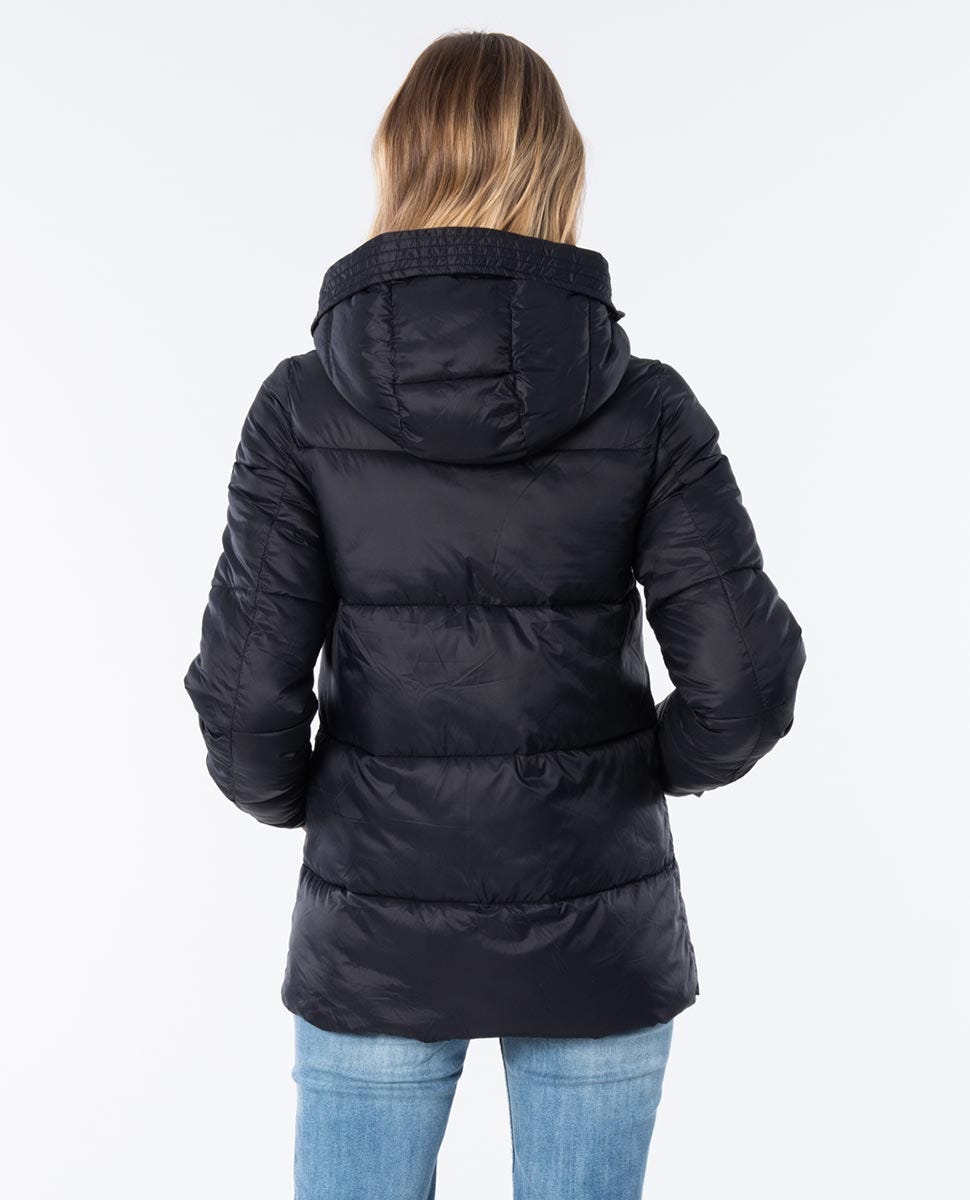 Rip Curl Anti-Series Insulated Jacket Black