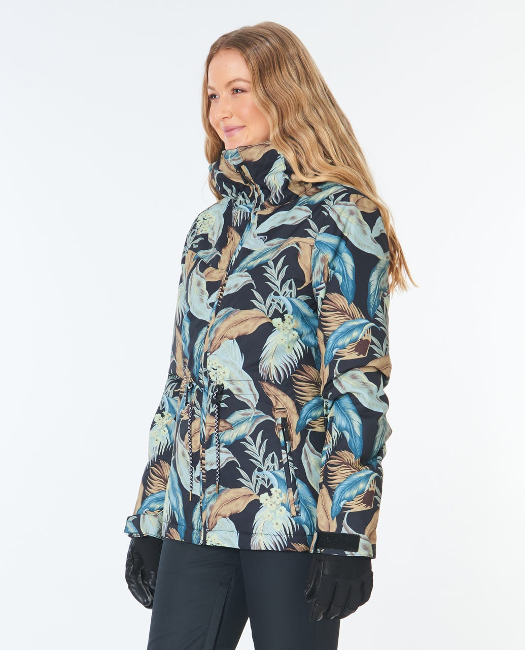 Rip Curl Betty Snow Jacket Multico