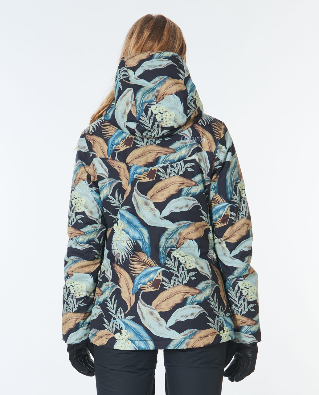 Rip Curl Betty Snow Jacket Multico