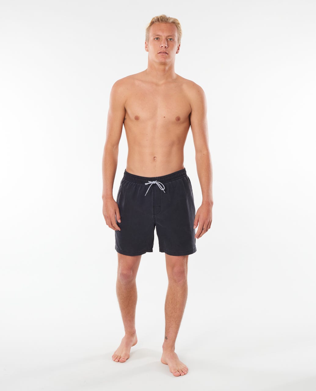 Rip Curl Bondi Volley Boardshorts Black
