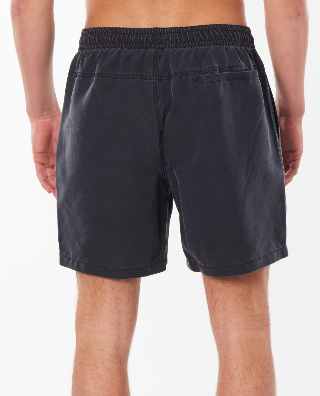 Rip Curl Bondi Volley Boardshorts Black