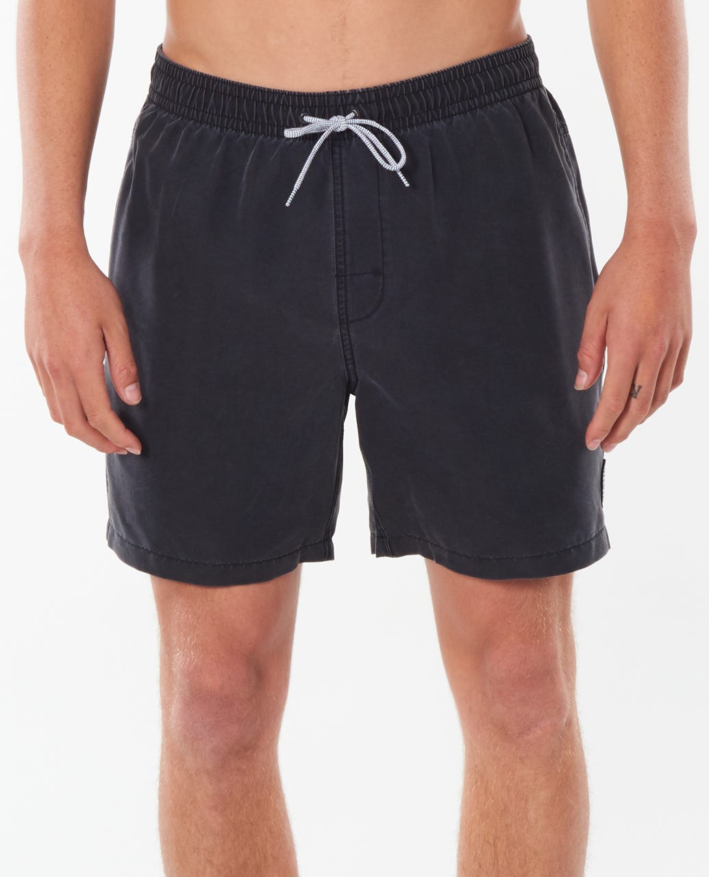 Rip Curl Bondi Volley Boardshorts Black