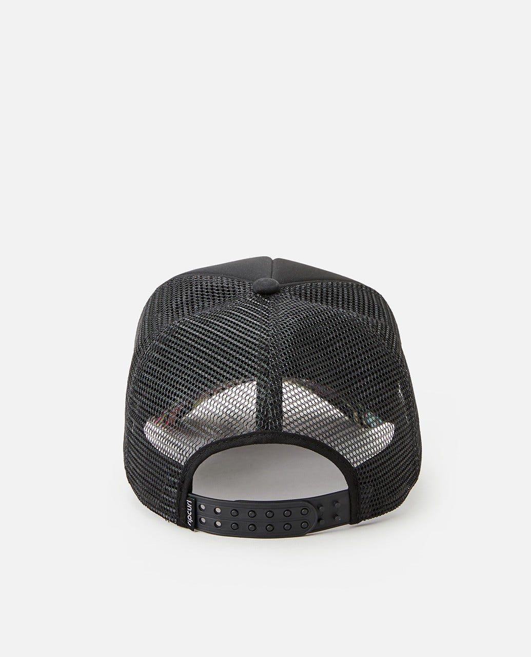 Rip Curl Calliope Spot Trucker - Girls Black