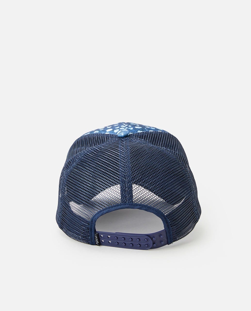 Rip Curl Calliope Spot Trucker - Girls Midnight