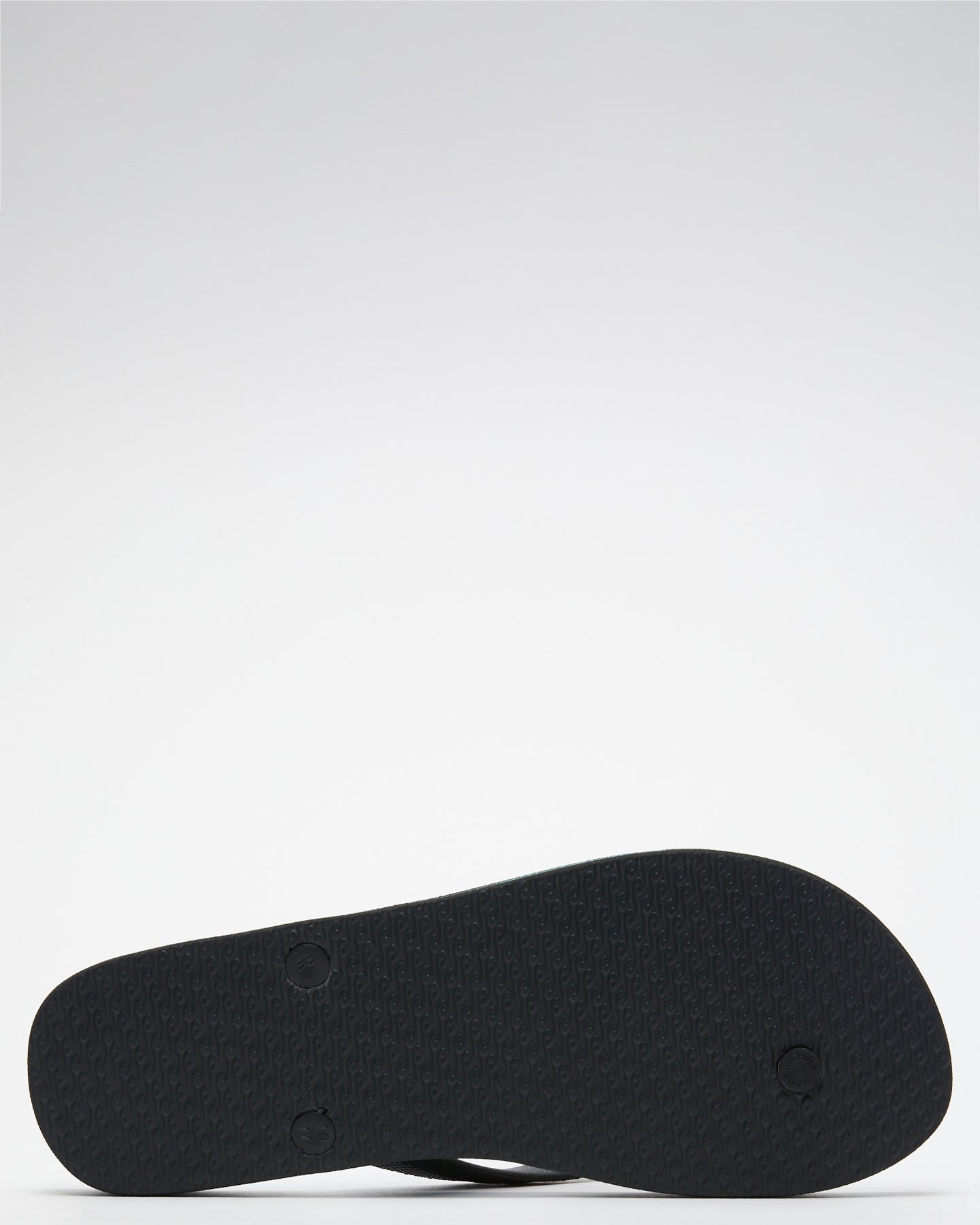 Rip Curl Daybreak Thongs Black Turquoise