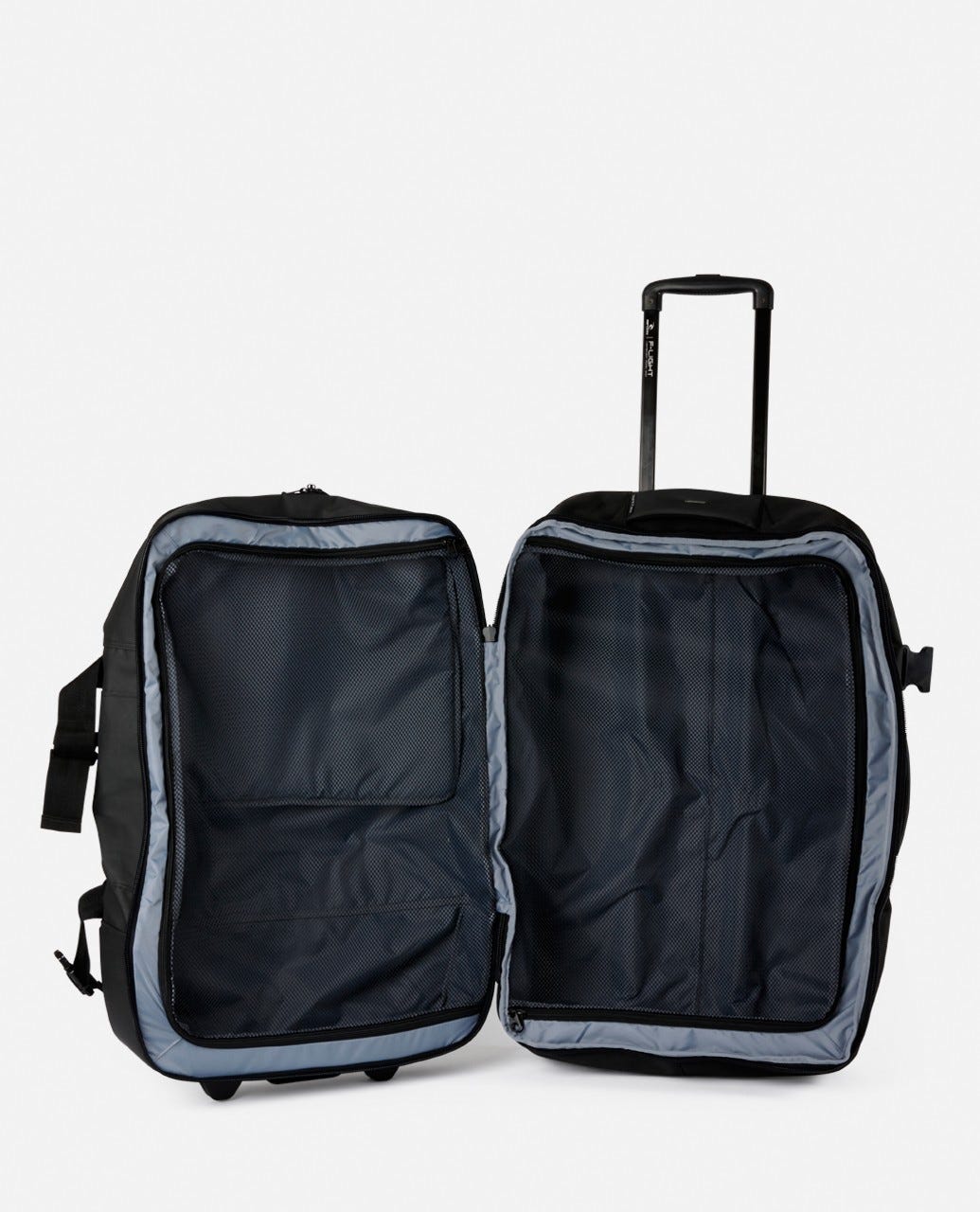 Rip Curl F-Light Global 110L Midnight Travel Bag MIDNIGHT