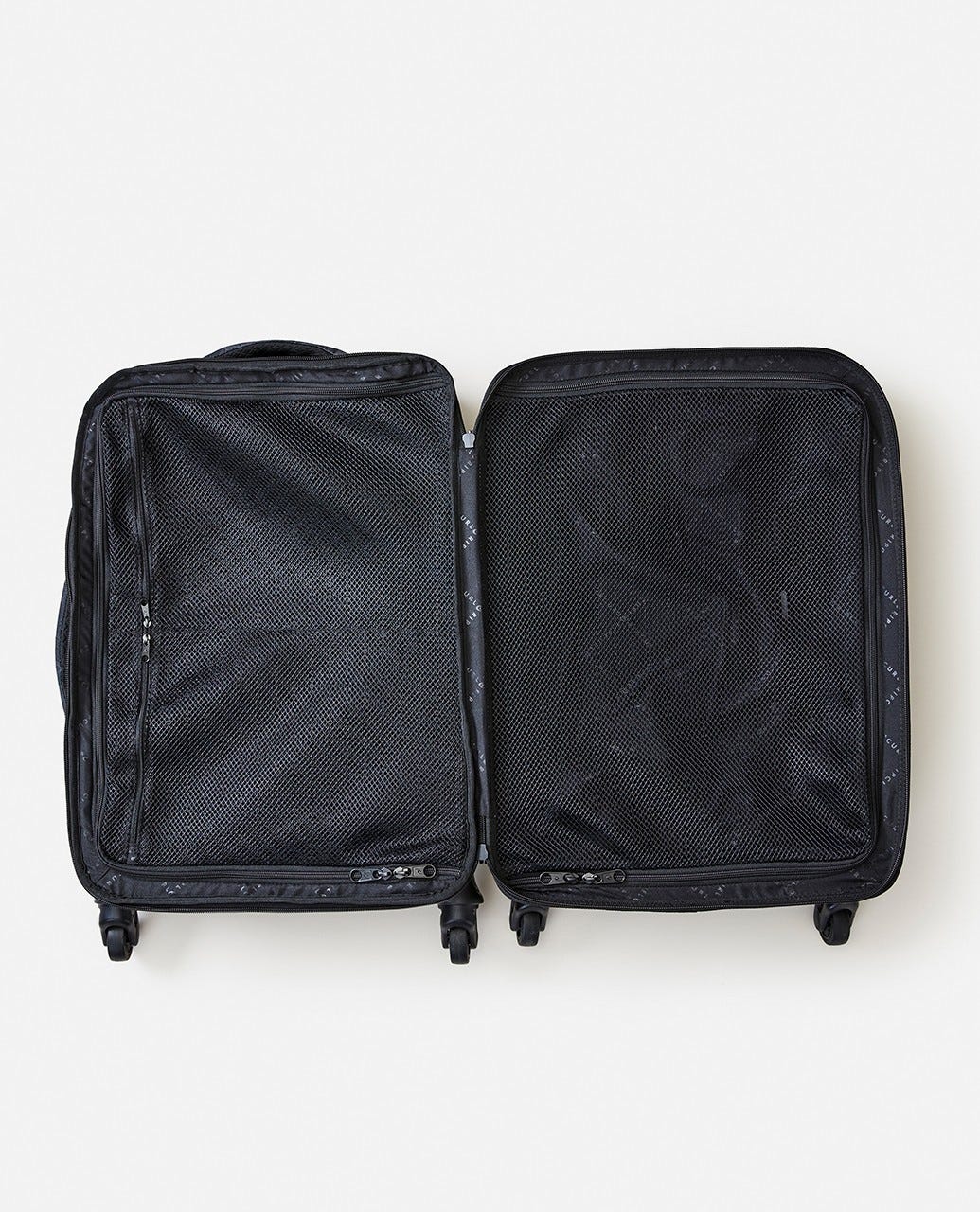 Rip Curl F-Light Transit 50L Midnight Travel Bag MIDNIGHT