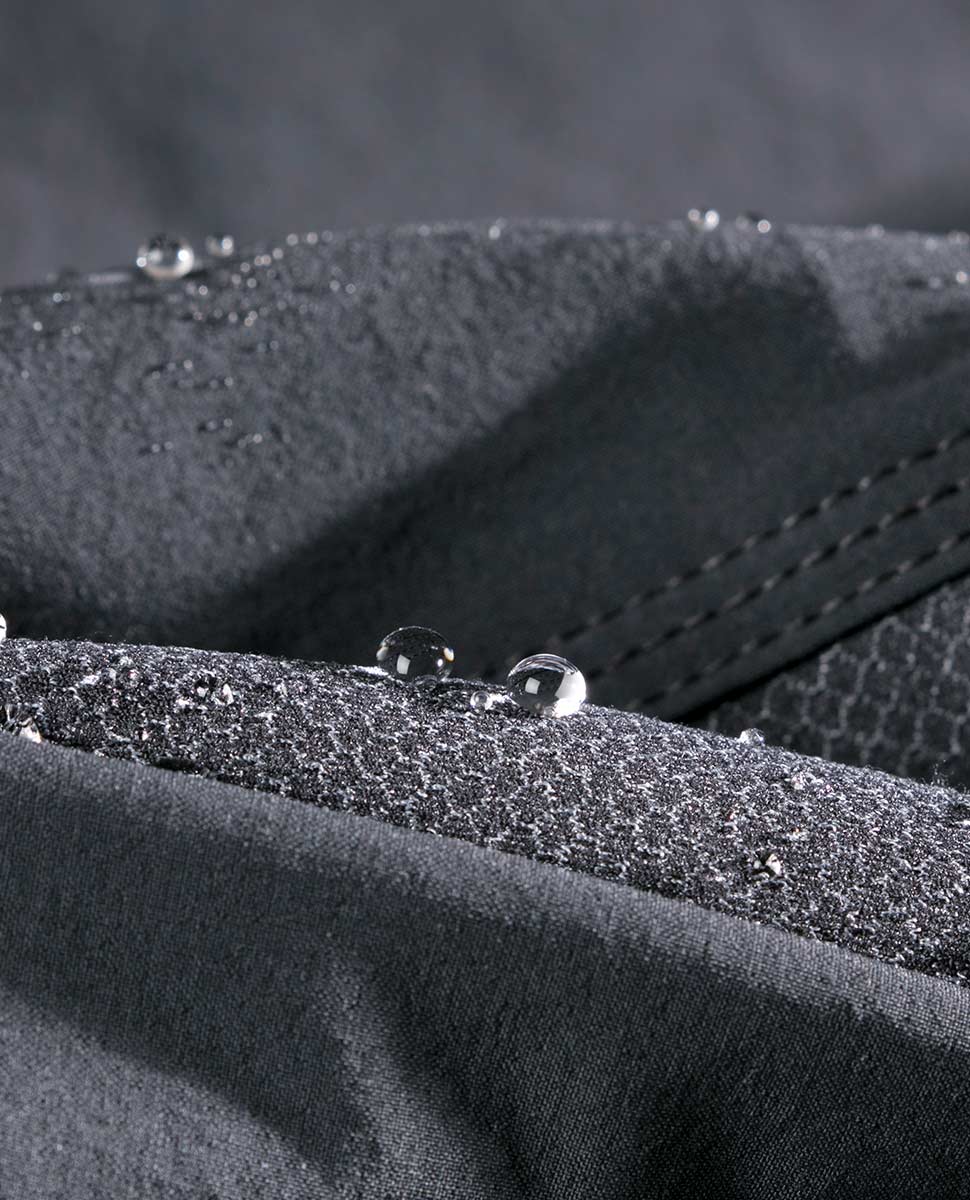 Rip Curl Mirage 3-2-One Ultimate 19" Boardshorts BLACK