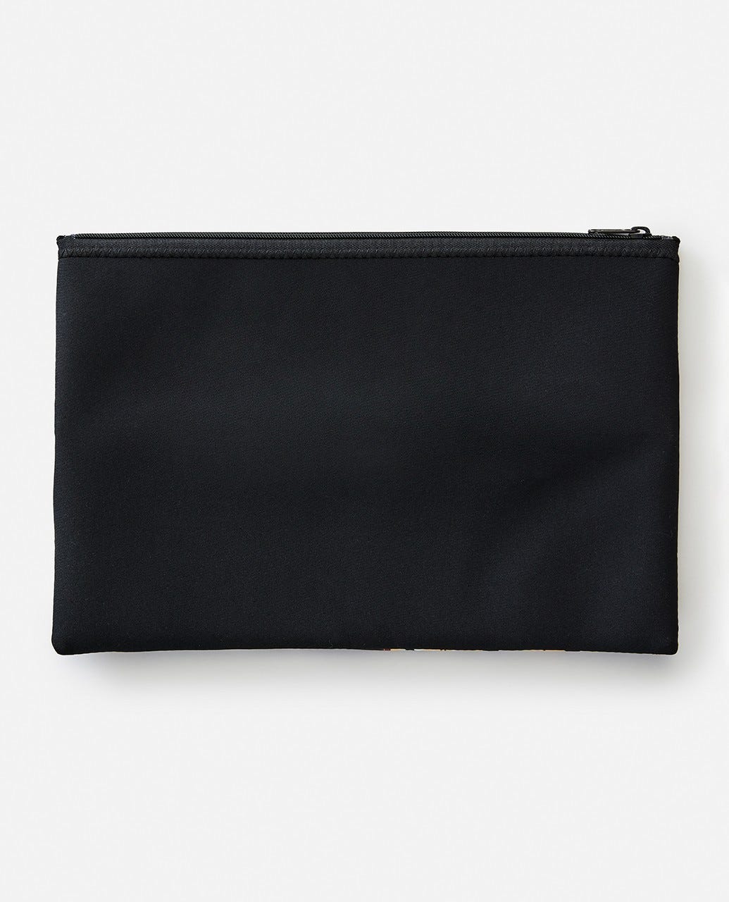 Rip Curl Mixed XL Pencil Case BLACK