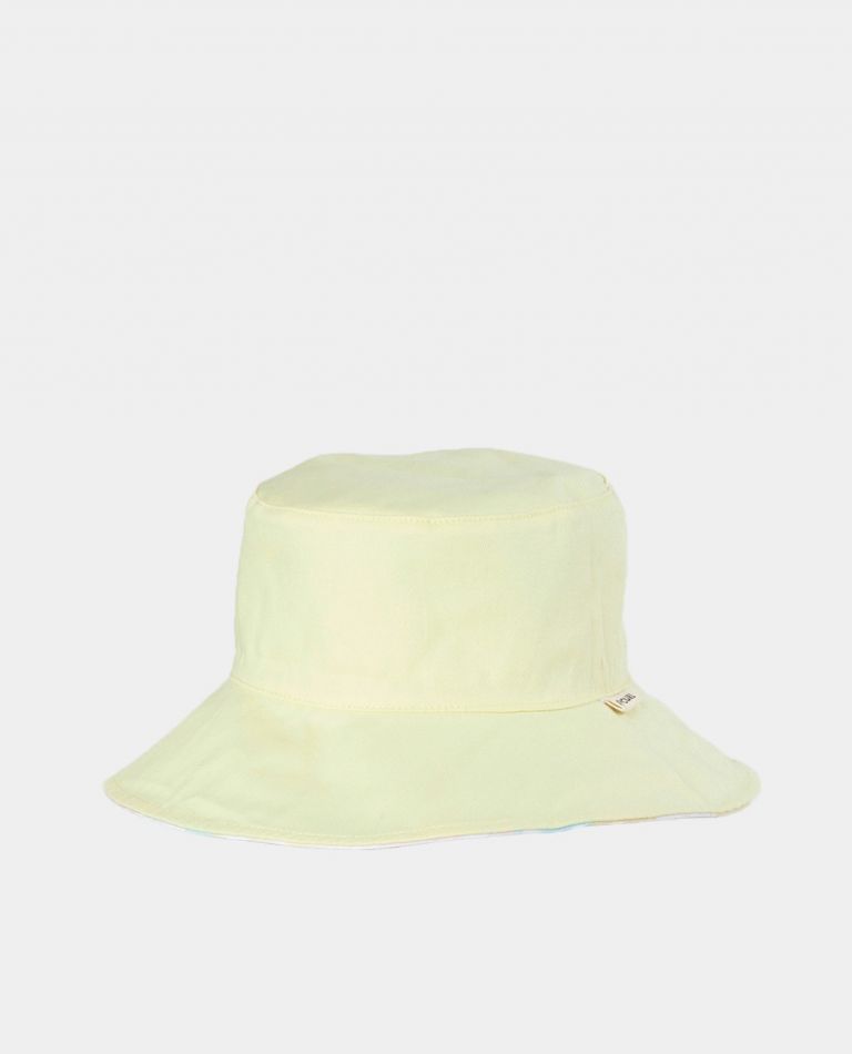 Rip Curl Namotu Revo Bucket - Girls Multico