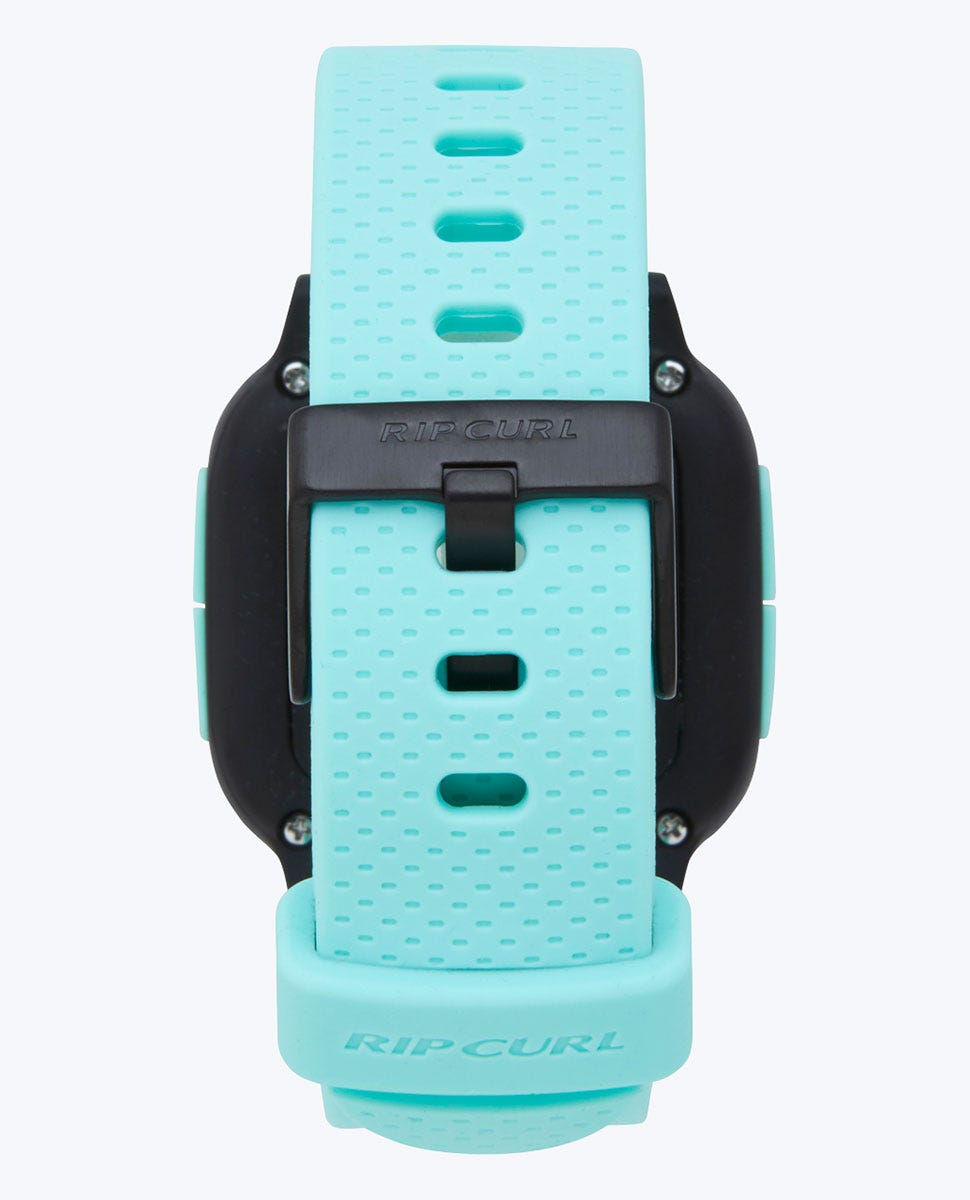 Rip Curl Next Tide Surf Watch Mint