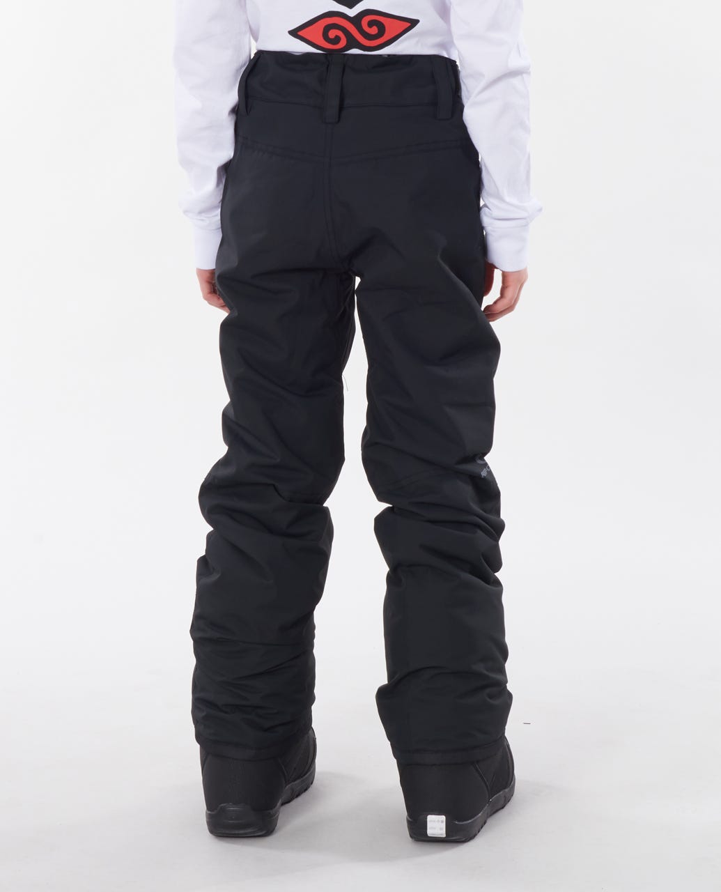 Rip Curl Olly Snow Pant Jet Black