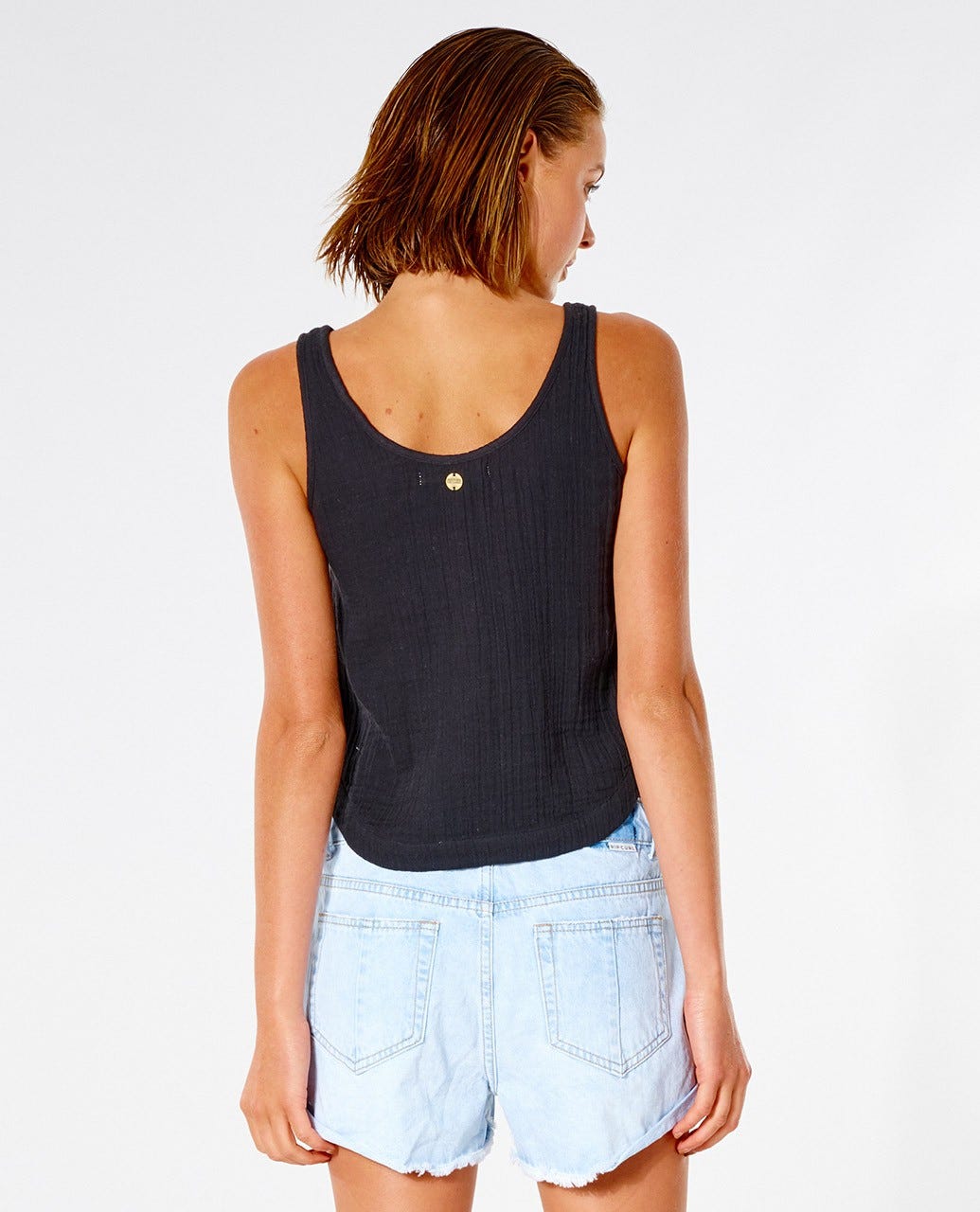 Rip Curl Premium Surf Cami BLACK