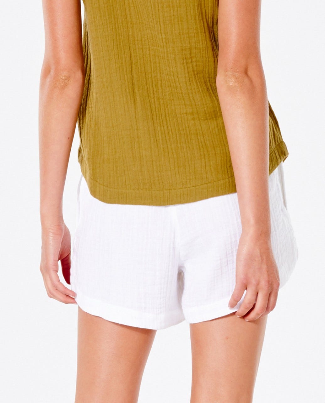 Rip Curl Premium Surf Short White