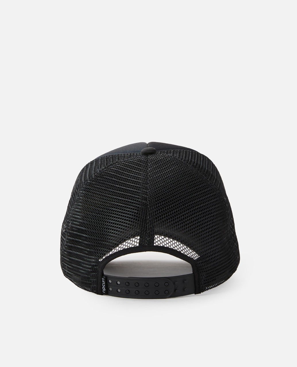 Rip Curl Sunseeker Trucker Hat Washed black