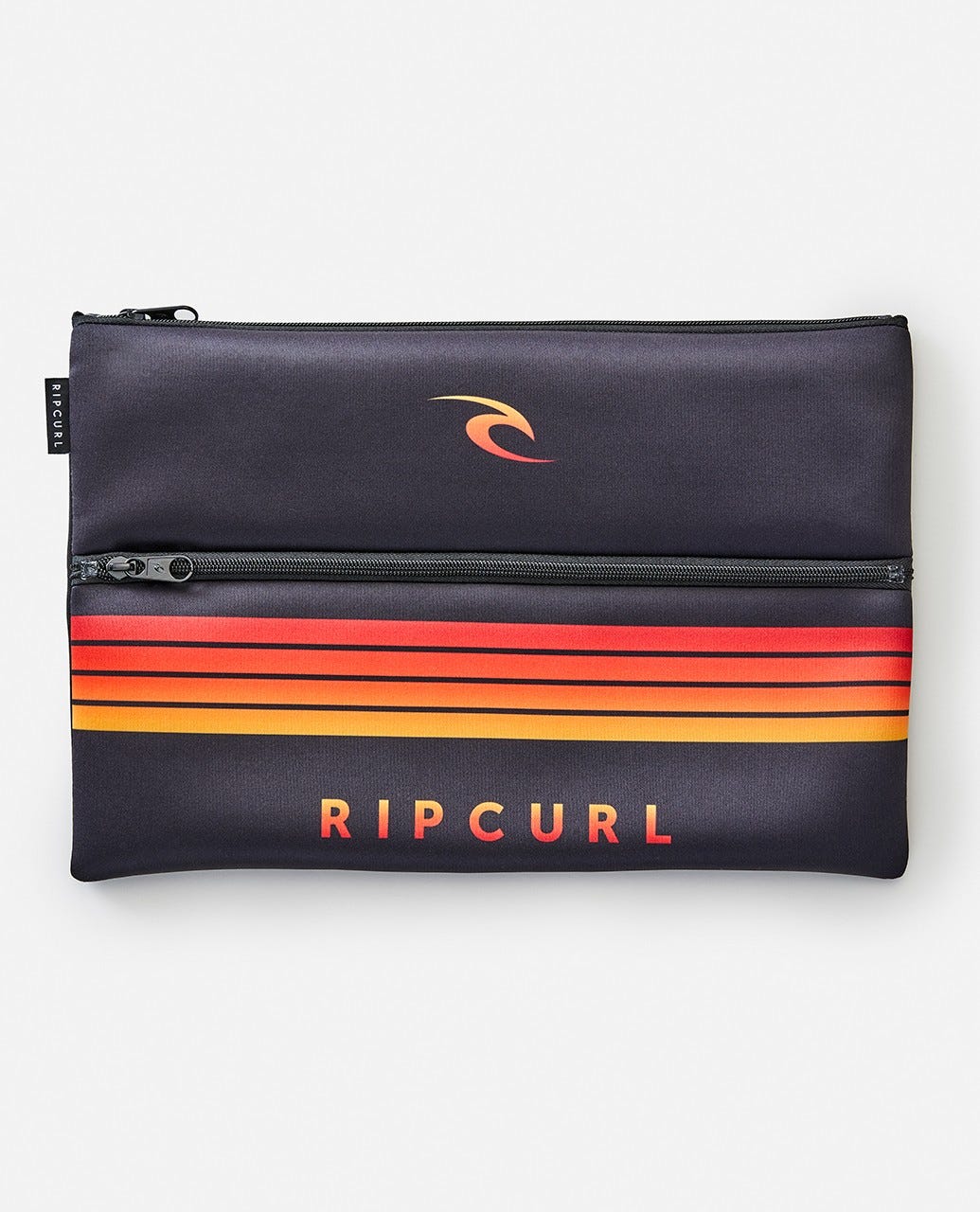 Rip Curl XL Pencil Case 2022 ORANGE