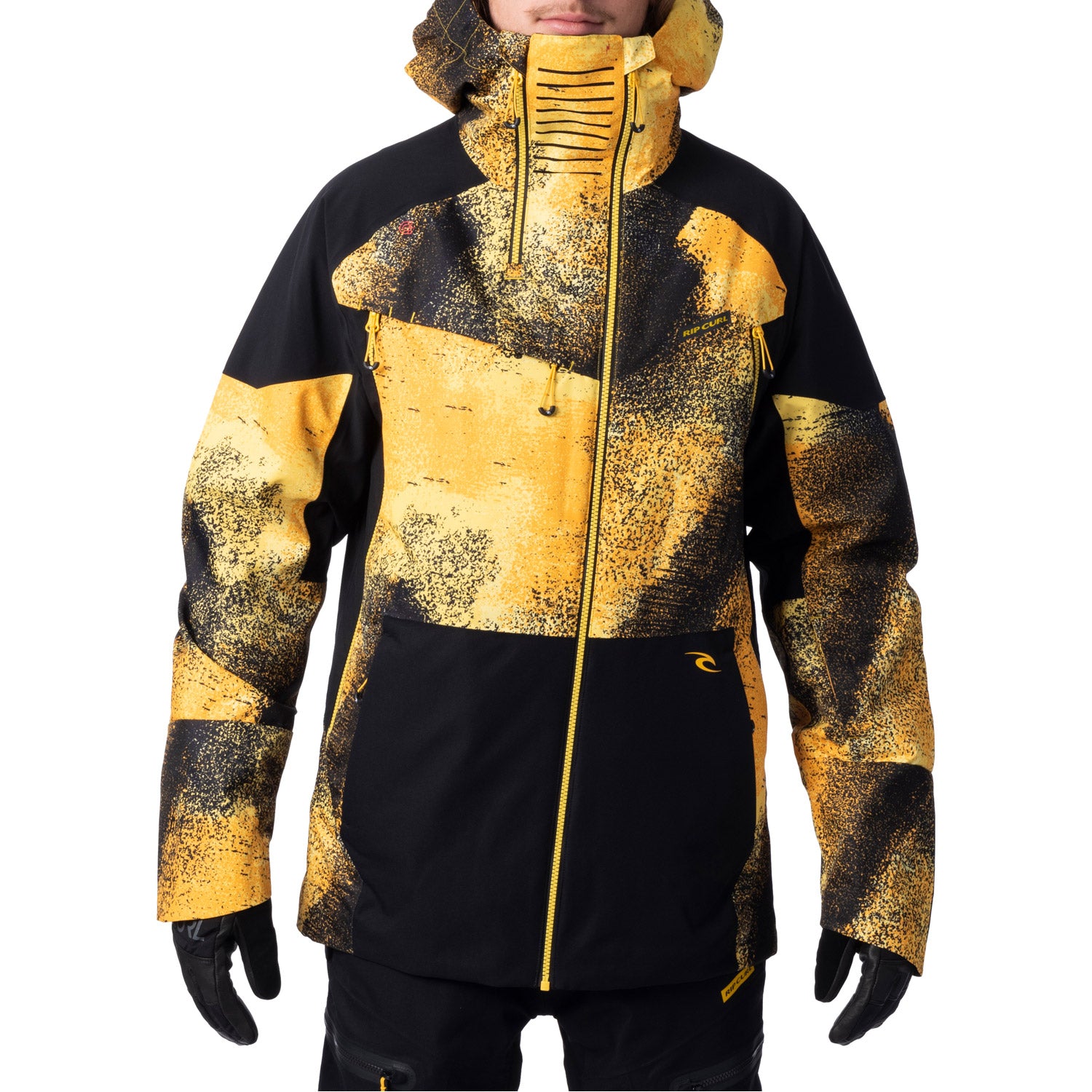 Rip Curl Pro Gum Snow Jacket 2020 Freezia