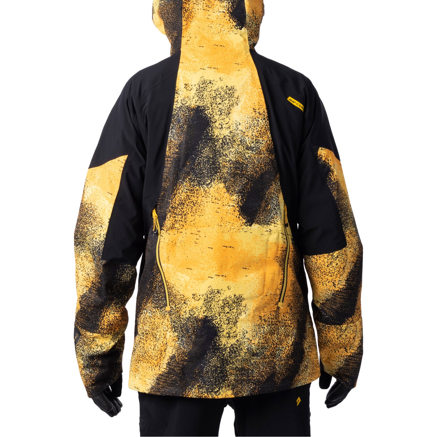 Rip Curl Pro Gum Snow Jacket 2020 Freezia