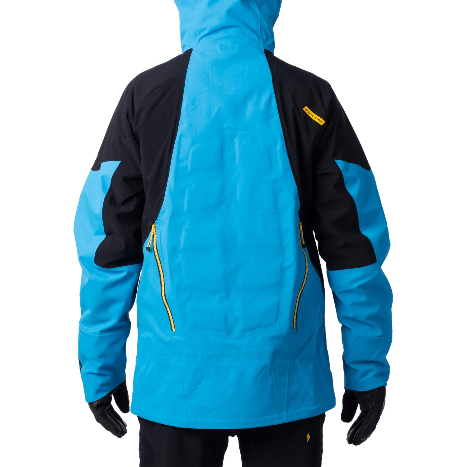 Rip Curl Pro Gum Snow Jacket 2020 Swedish Blue