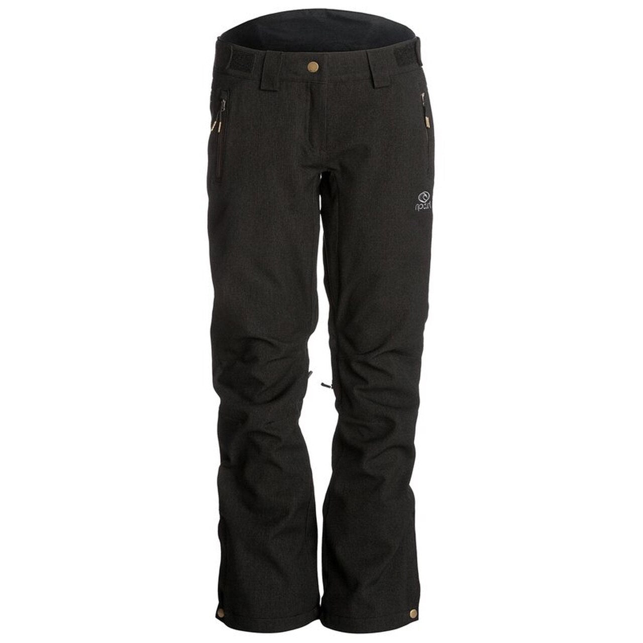 Ripcurl Slinky Fancy Snow Pant 2018 Jet Black