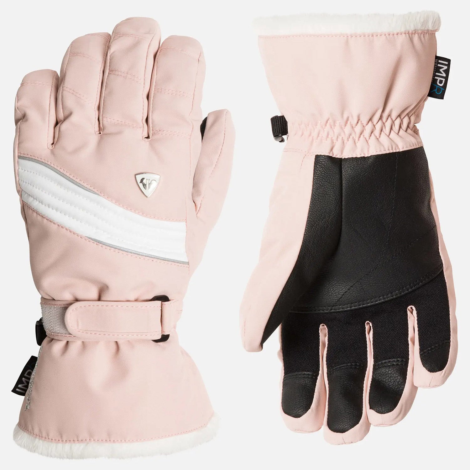 Womens Saphir Ski Glove