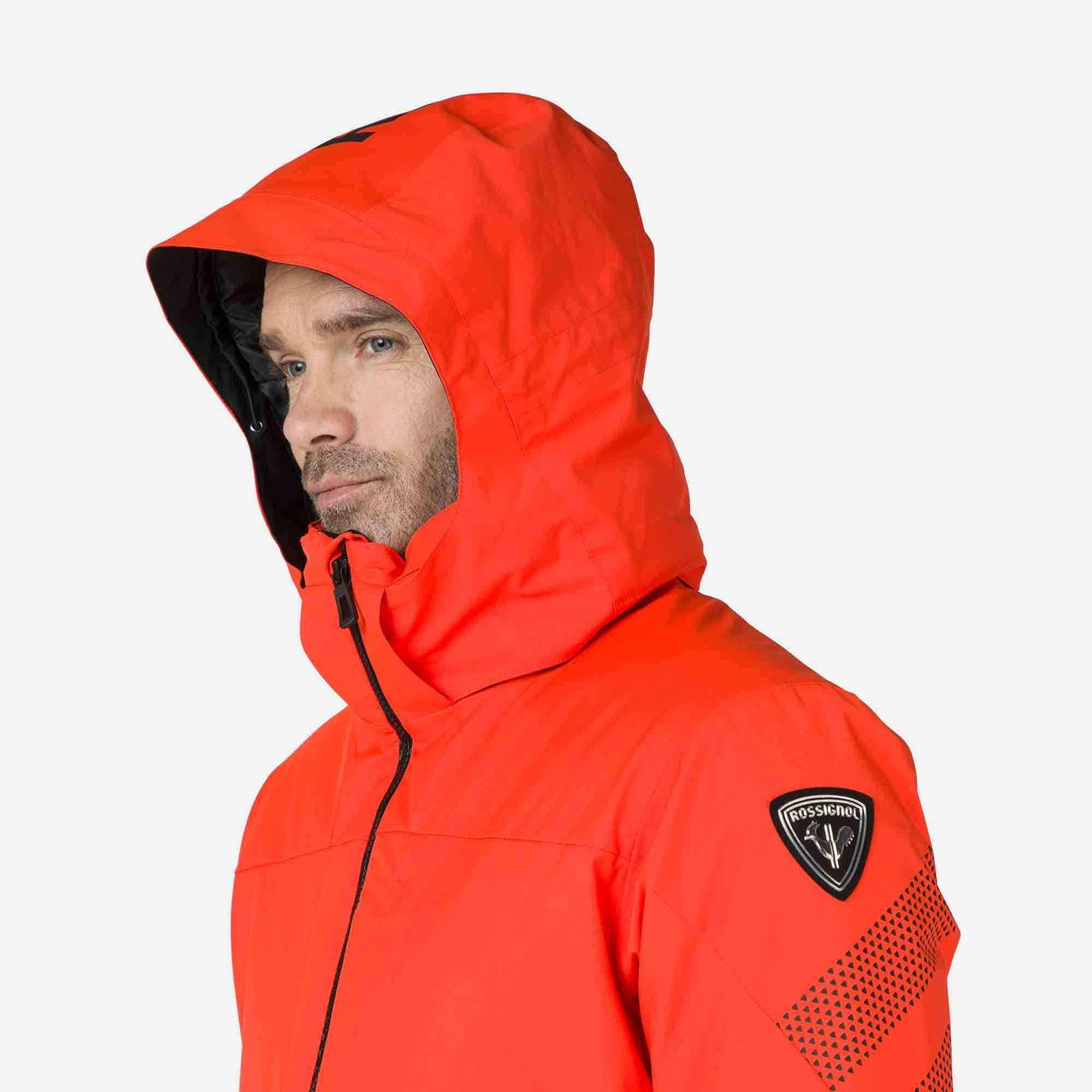 Men's All Speed Ski Jacket