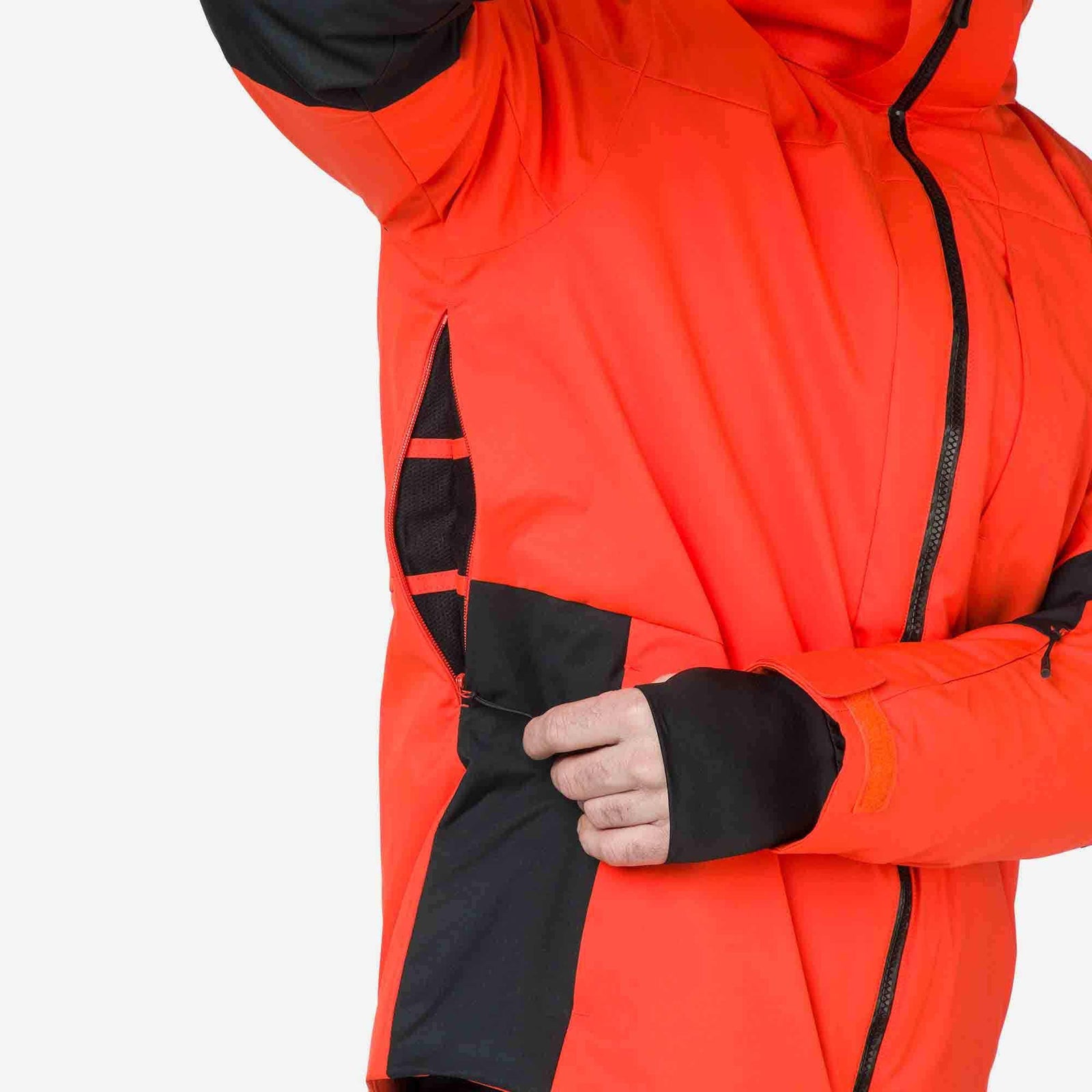Men's All Speed Ski Jacket