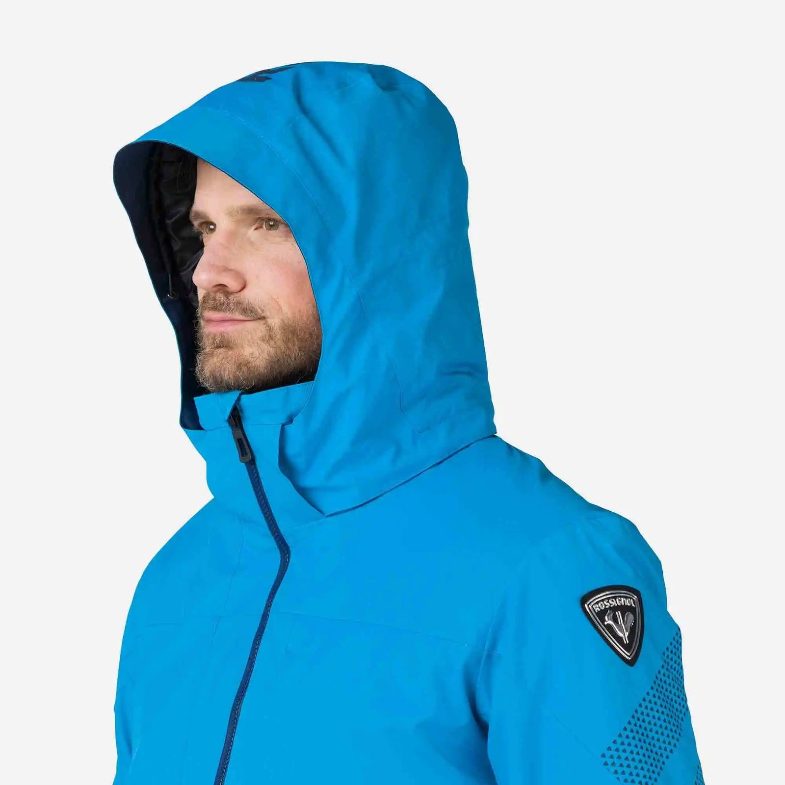 Men's All Speed Ski Jacket