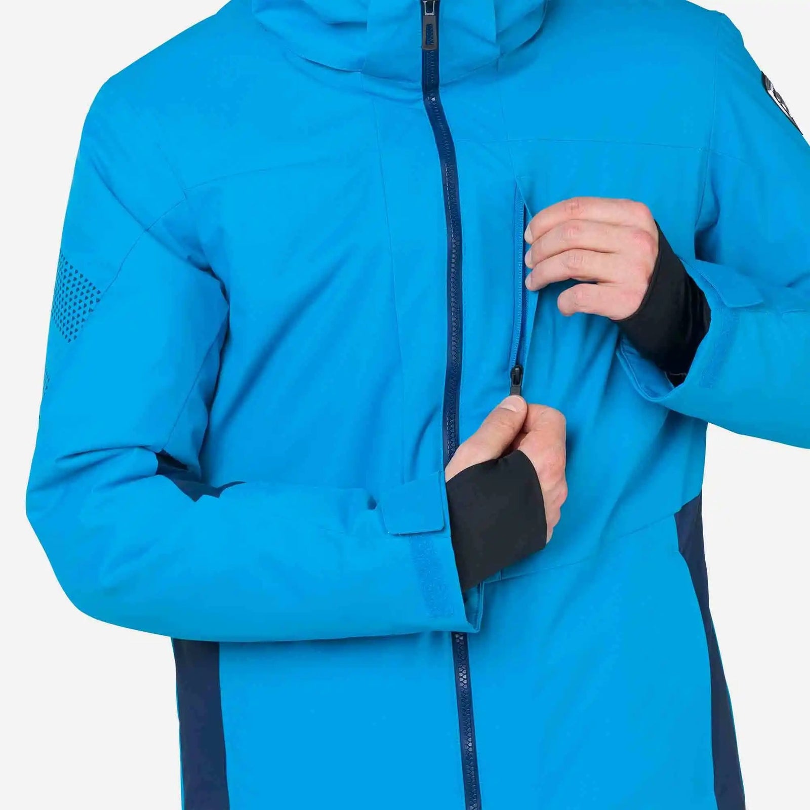 Men's All Speed Ski Jacket