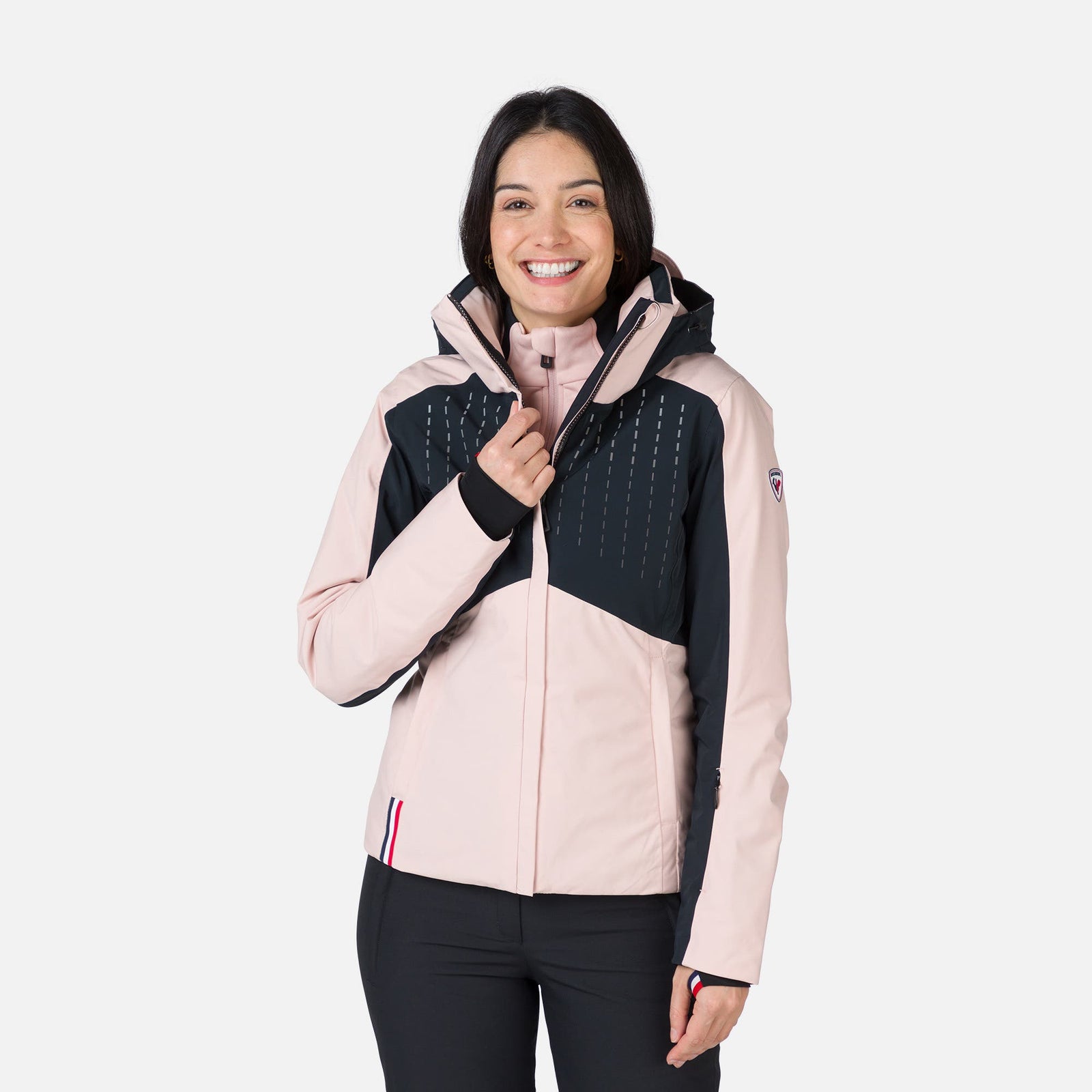 Women's Degrade Ski Jacket