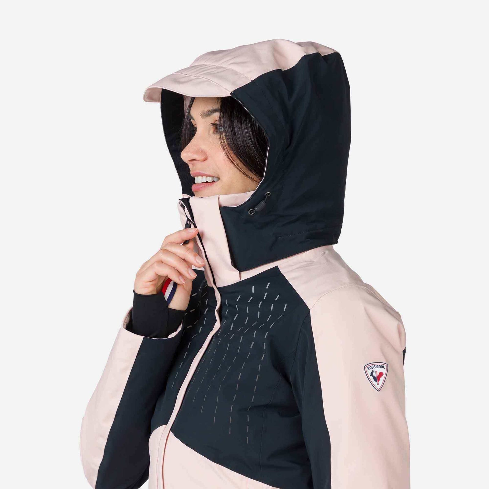 Women's Degrade Ski Jacket