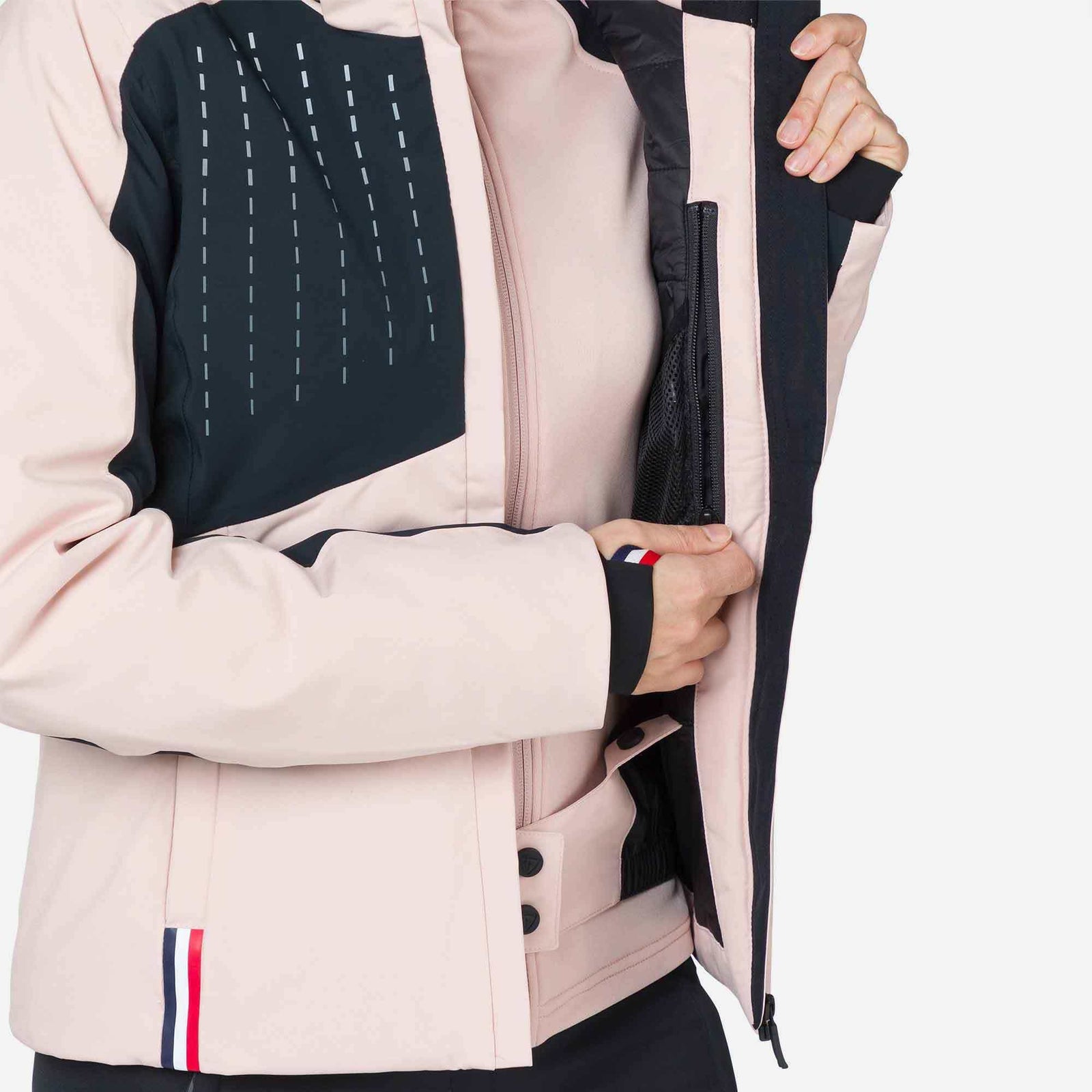 Women's Degrade Ski Jacket