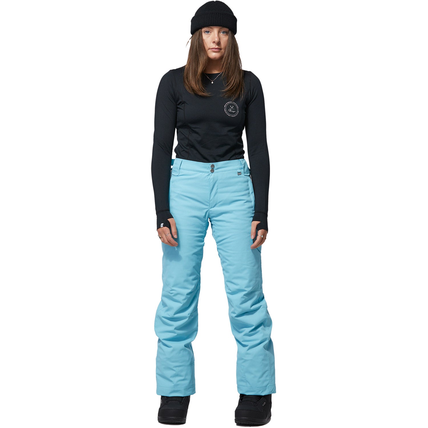 Rojo Adventure Awaits Pant 2023