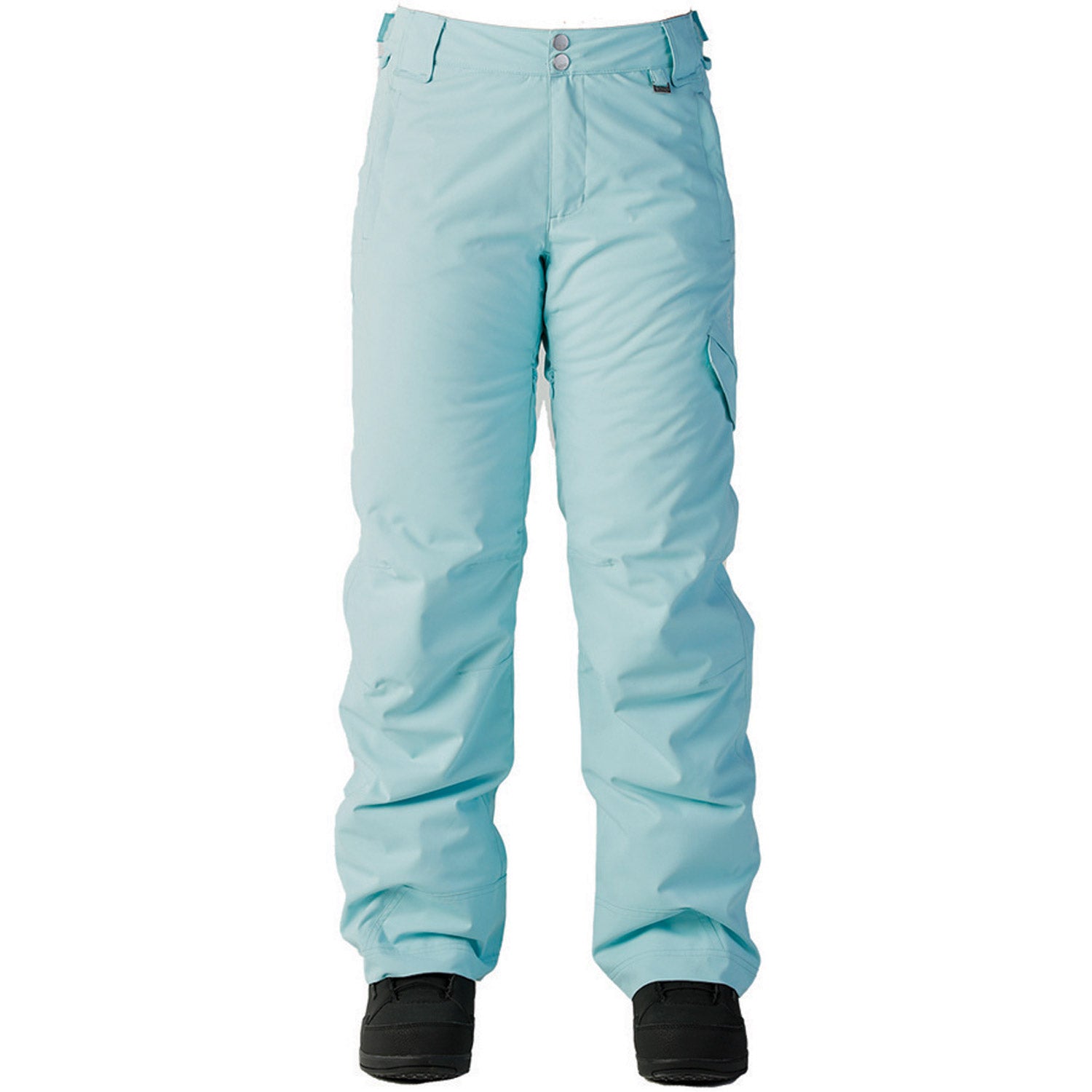Rojo Adventure Awaits Snow Pant Angel Blue