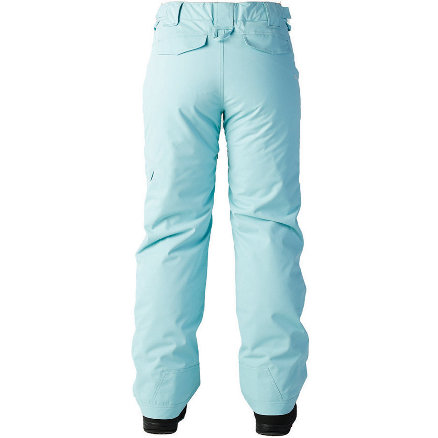 Rojo Adventure Awaits Snow Pant Angel Blue