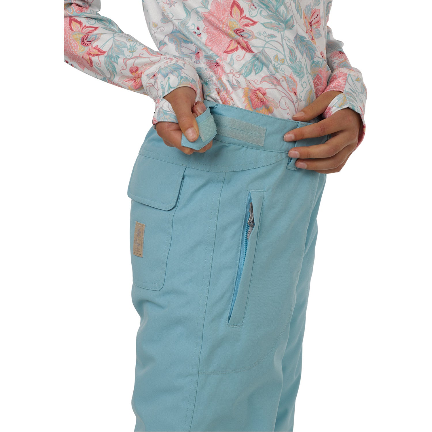 Rojo BF4Eva Pant 2023